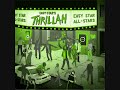Thrillah by Easy Star Allstars - Reggae version of Michael Jacksons classic 'Thriller'