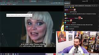 Manosphere Pseudoscience Hasan Reacts To Münecat