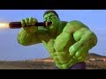 Hulk vs Helicopters - Hulk Smash Scene - Hulk (2003) Movie CLIP HD