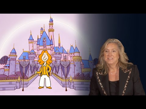 Untold with Leslie Iwerks | Disney