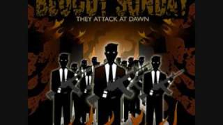 Watch Bloody Sunday Through His Blood video