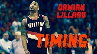 Damian Lillard Mix Timing Ft Yk Osiris Damian Lillard Mix Timing Ft Yk Osiris