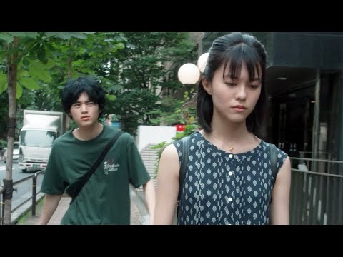 志田彩良と鈴鹿央士『ドラゴン桜』で大ブレイクの2人がほんのり恋心 恋愛映画の名匠が綴る青春模様