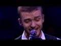 Justin Timberlake - Until The End Of Time