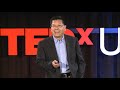 Hacking The Academy: Leslie Chan at TEDxUTSC