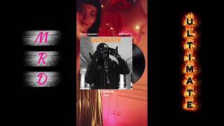 Mrd - Ultımate
