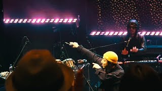 노선택과 소울소스(NST & The Soul Sauce) - Steppin' on