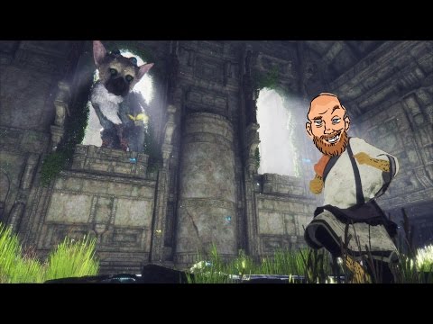 Quickt Last Guardian Quickt Last Guardian