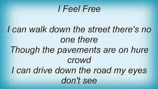 Watch Allman Brothers Band I Feel Free video