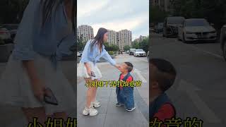Dwarf Man Vs Tall Women Funny Video Mostly Viral