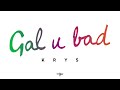Gal U Bad Video preview