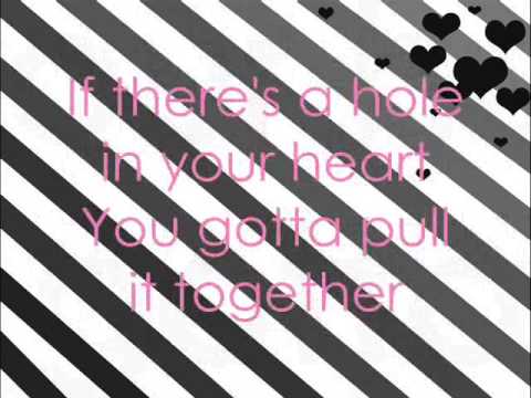 Bigger Than Love Video