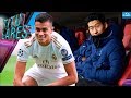 Presentan al NUEVO FICHAJE del MADRID | ¡SON FUERA! | “Enti...
