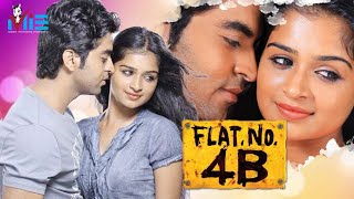 Flat No 4B Romantic Malayalam Movie Swarna Thomas Riyas M T Lakshmi Sharma Full Movie Hd