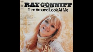 Watch Ray Conniff Mrs Robinson video