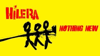 Watch Hilera Nothing New video