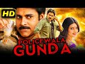 Policewala Gunda (Gabbar Singh) Hindi Dubbed Full HD Movie | Pawan Kalyan, Shruti Haasan