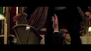 Legend Short Trailer Australia October 15