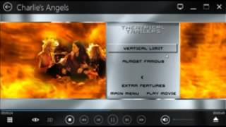 Trailers From Charlies Angels 2001 Uk Dvd