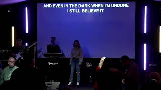 Live from Cornerstone Church