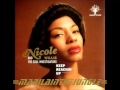 NICOLE WILLIS & THE SOUL INVESTIGATORS Feeling Free (2005) NICOLE WILLIS & THE SOUL INVESTIGATORS Feeling Free (2005)
