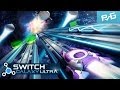 Switch Galaxy Ultra - Gameplay Video