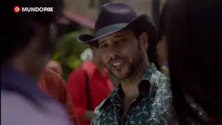 El Mexicano Cap 11
