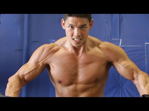 Ripped Chest Workout Ripped Chest Workout klip izle