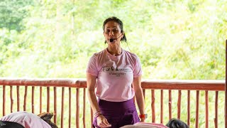 Belong Cl Inside Flow Yoga By Miss Karin