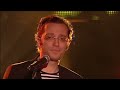 BLAUMUT - Pa amb oli i sal (Actuació a La Marató de TV3 2012)