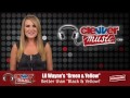 Lil Wayne's Packers Super Bowl  Song: "Green and Yellow"