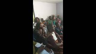 Bino And Fino Actors Screening