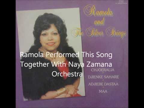 Ramola Guptar & Naya Zamana Orchestra - Djienke Sahare