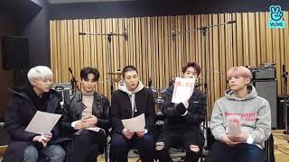 DAY6 - 행복했던 알들이었다 (Days Gone By) Sing-Along Guide for My Day