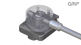 GRIP SWS Connector