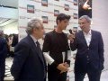 Fabio Marra vincitore Cover Model Contest 2012 Men's Health