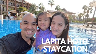Lapita Dubai Parks And Resorts Staycation