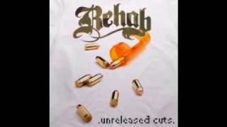 Watch Rehab Paranoid video