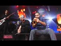 Soolking feat. Ibrahim Maalouf - Liberté (Live) | La grande soirée de Soolking
