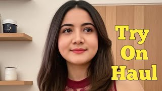 4K See Through Lingerie Try On Haul Try On Haul Transparent Dress Review Summer Bikini Trend