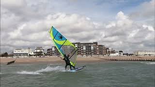 Bognor Regis Sailing Club Rewind 2021