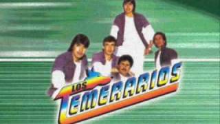 Watch Los Temerarios Sucedio En La Barranca video