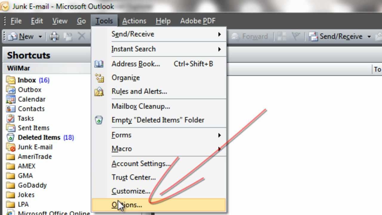how to add signature in outlook with company logo