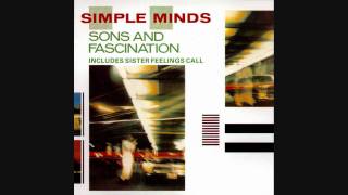 Watch Simple Minds In Trance As Mission video