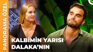 Atakan'dan Dalaka Yorumu - Survivor Panorama Özel
