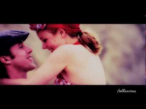 Noah Allie Notebook Wedding Dress The Notebook Video Fanpop