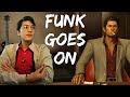 Funk Goes On - Full Band Cover
