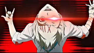 Amv Juuzou Suzuya Vs Kurona Y Nashiro Edit