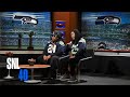 Super Bowl Shut Down Cold Open -Saturday Night Live