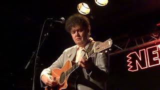 Watch Ron Sexsmith In A Flash video